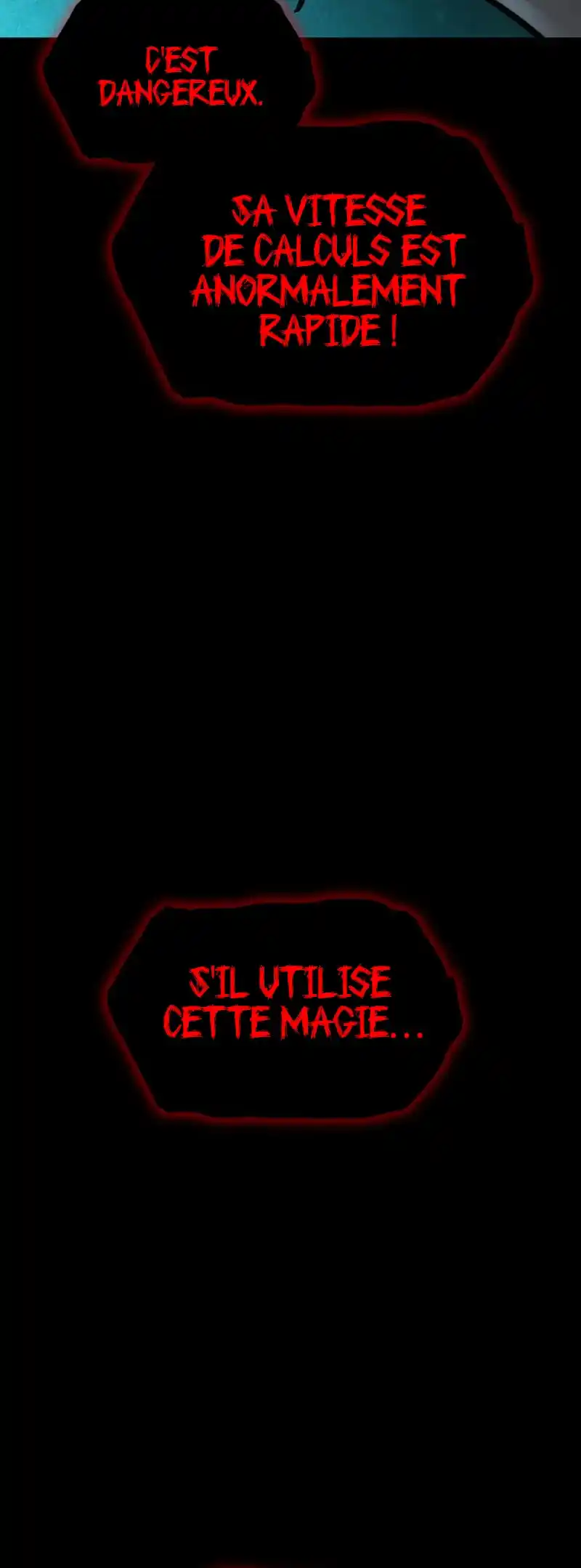 Read The Infinite Mage FR Manga Online