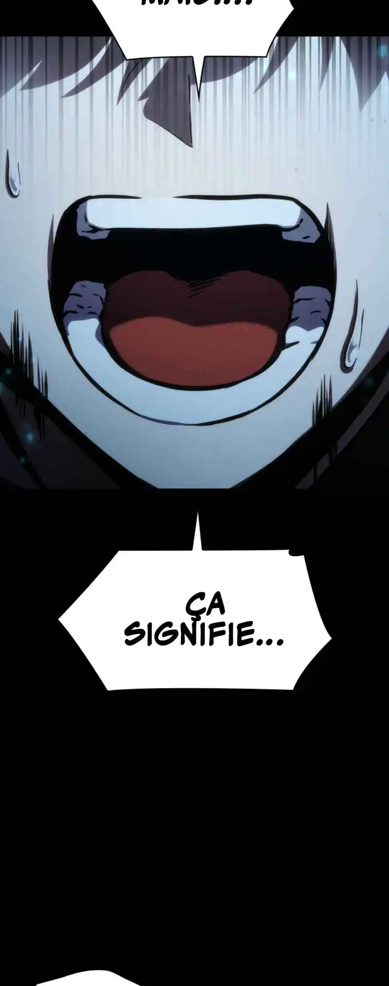 Read The Infinite Mage FR Manga Online