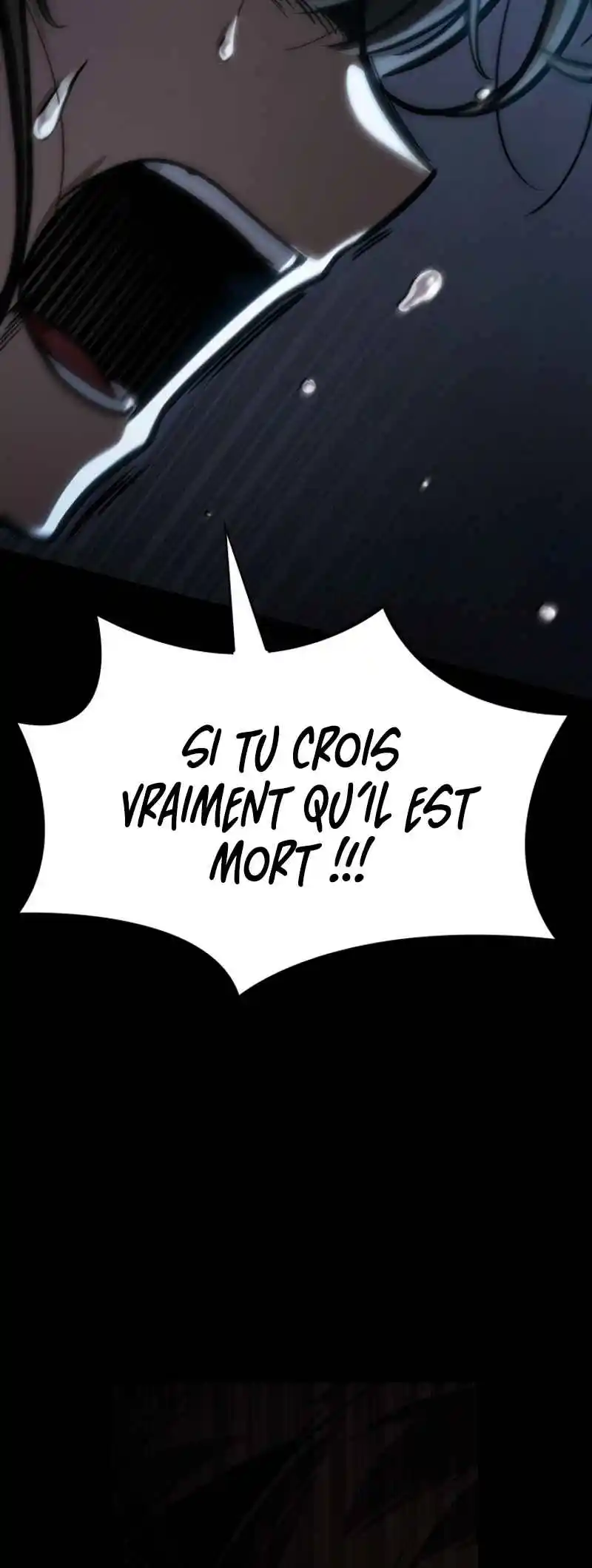 Read The Infinite Mage FR Manga Online