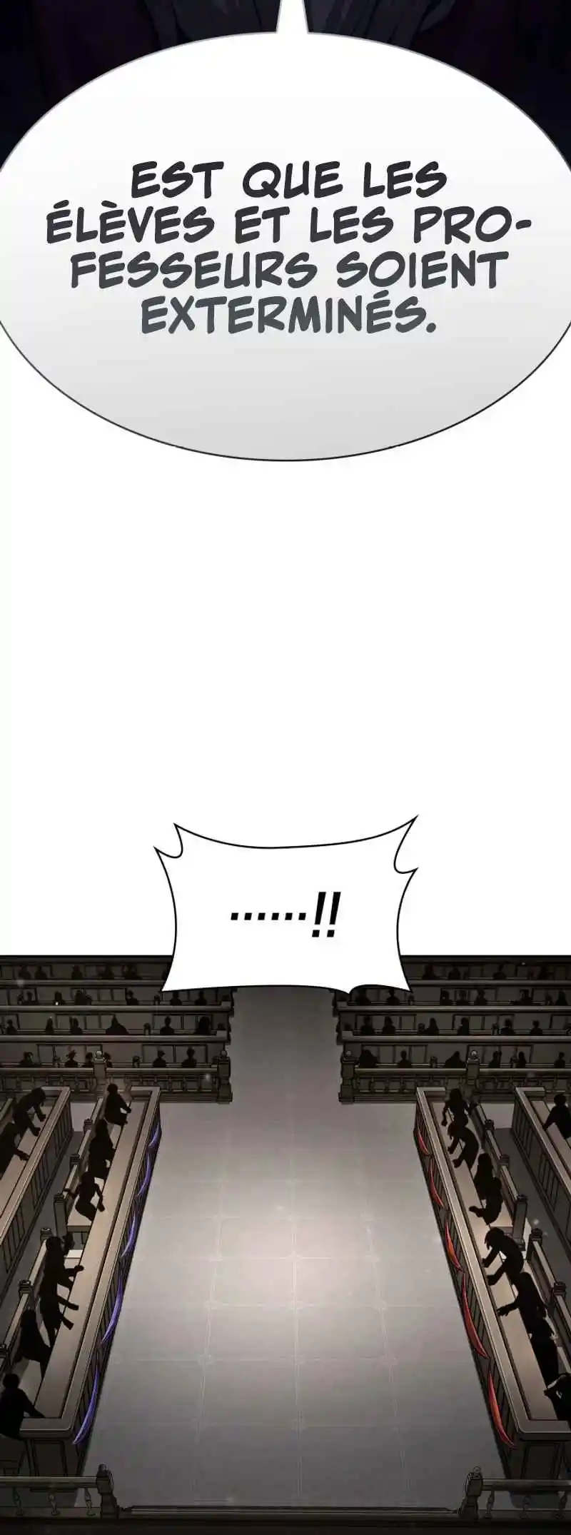 Read The Infinite Mage FR Manga Online