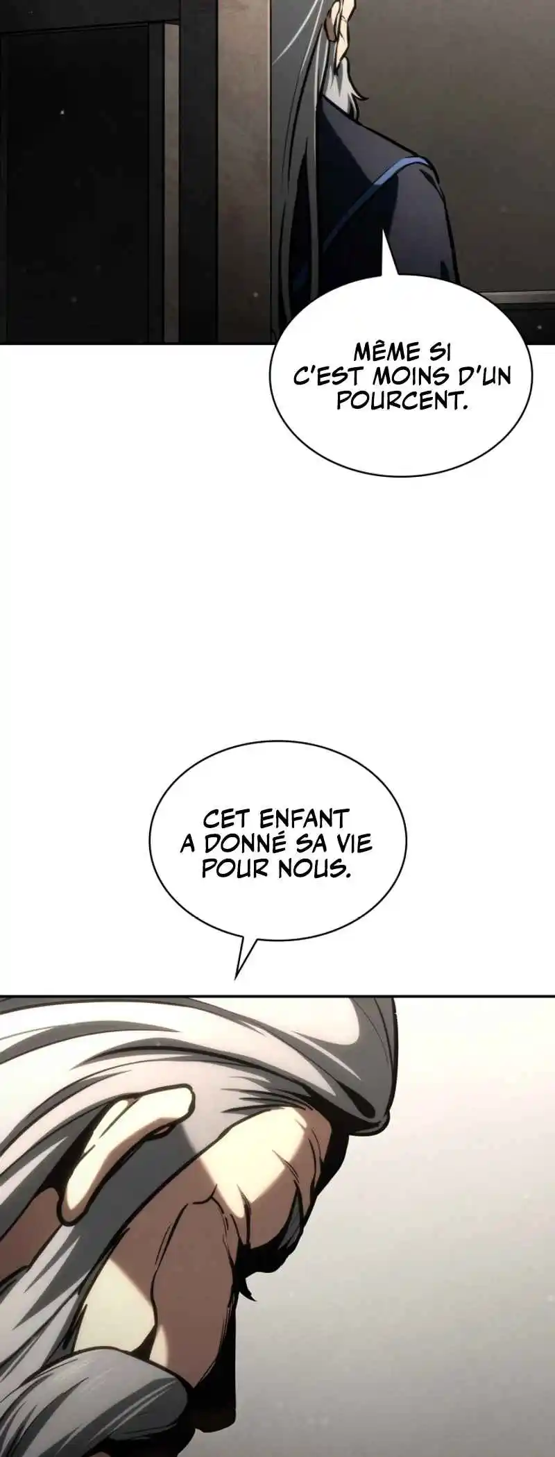 Read The Infinite Mage FR Manga Online