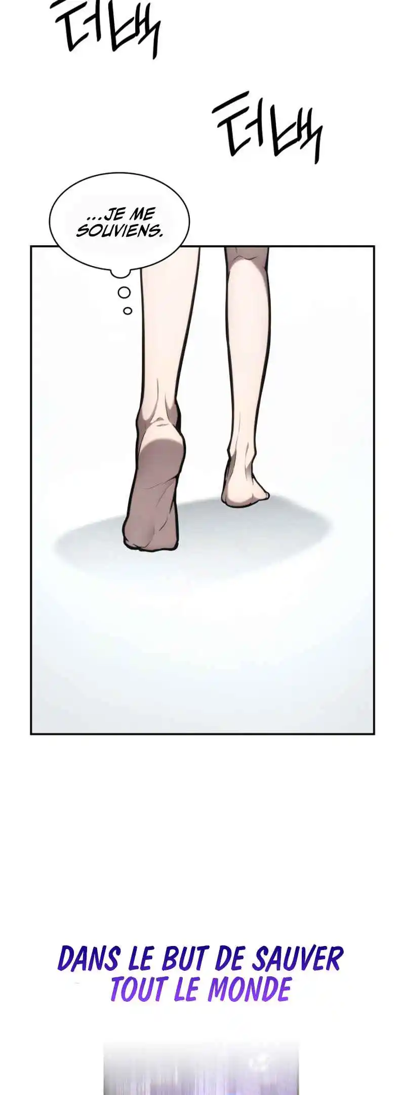 Read The Infinite Mage FR Manga Online