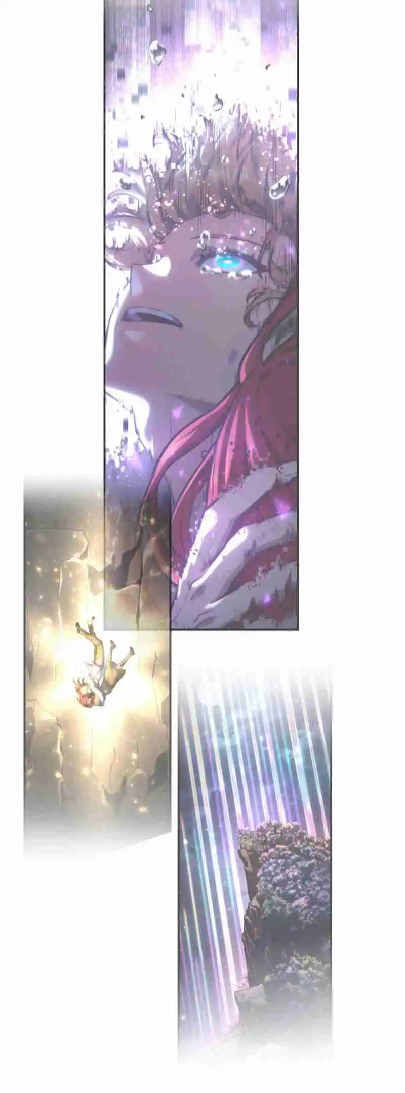 Read The Infinite Mage FR Manga Online