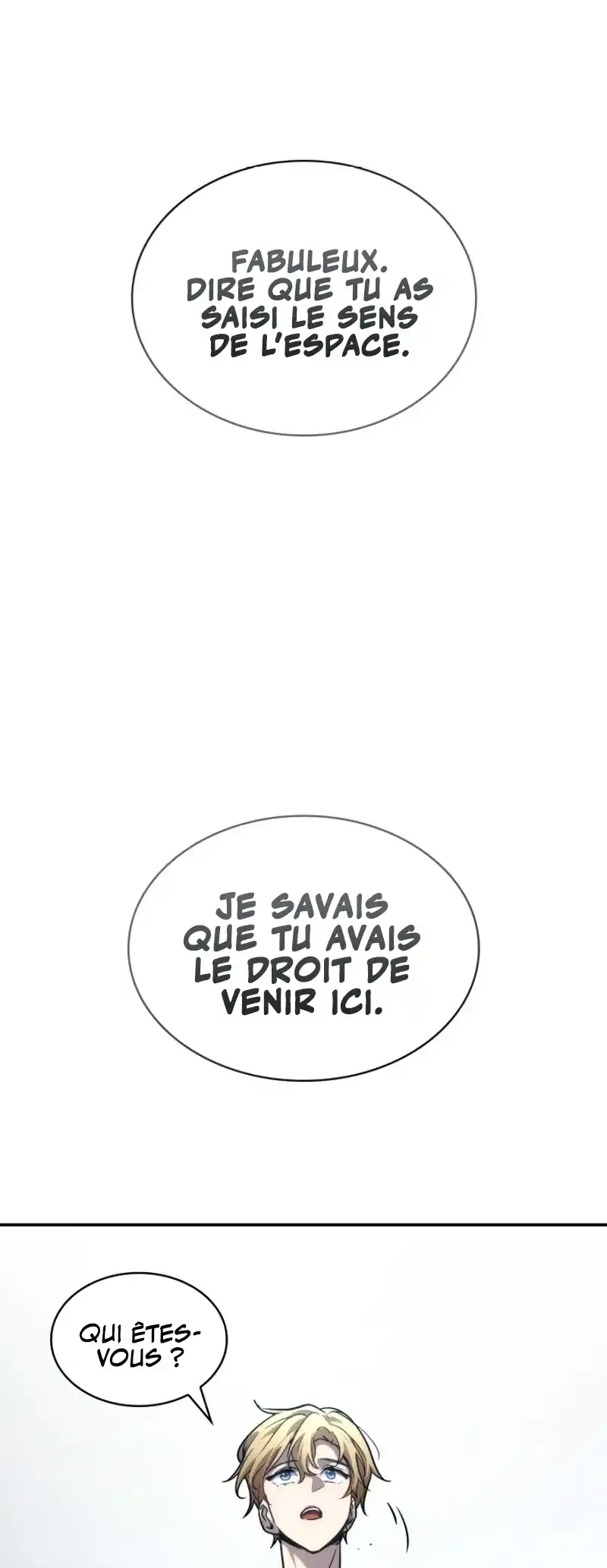 Read The Infinite Mage FR Manga Online