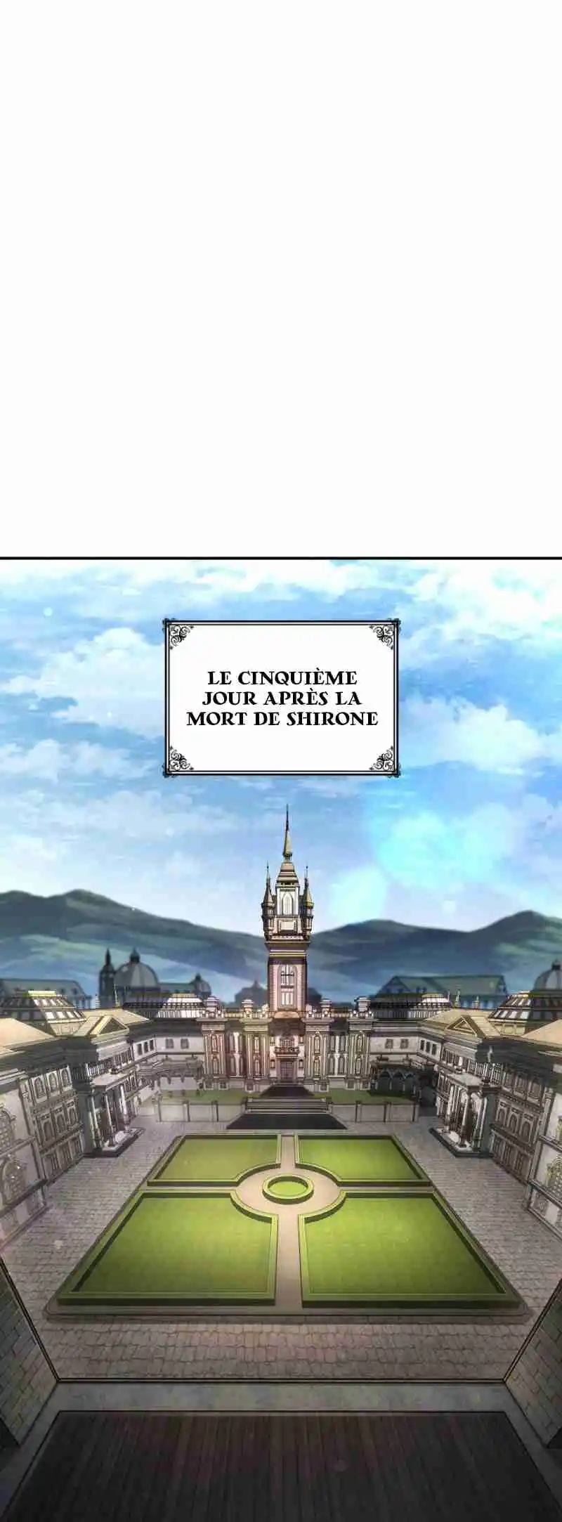 Read The Infinite Mage FR Manga Online