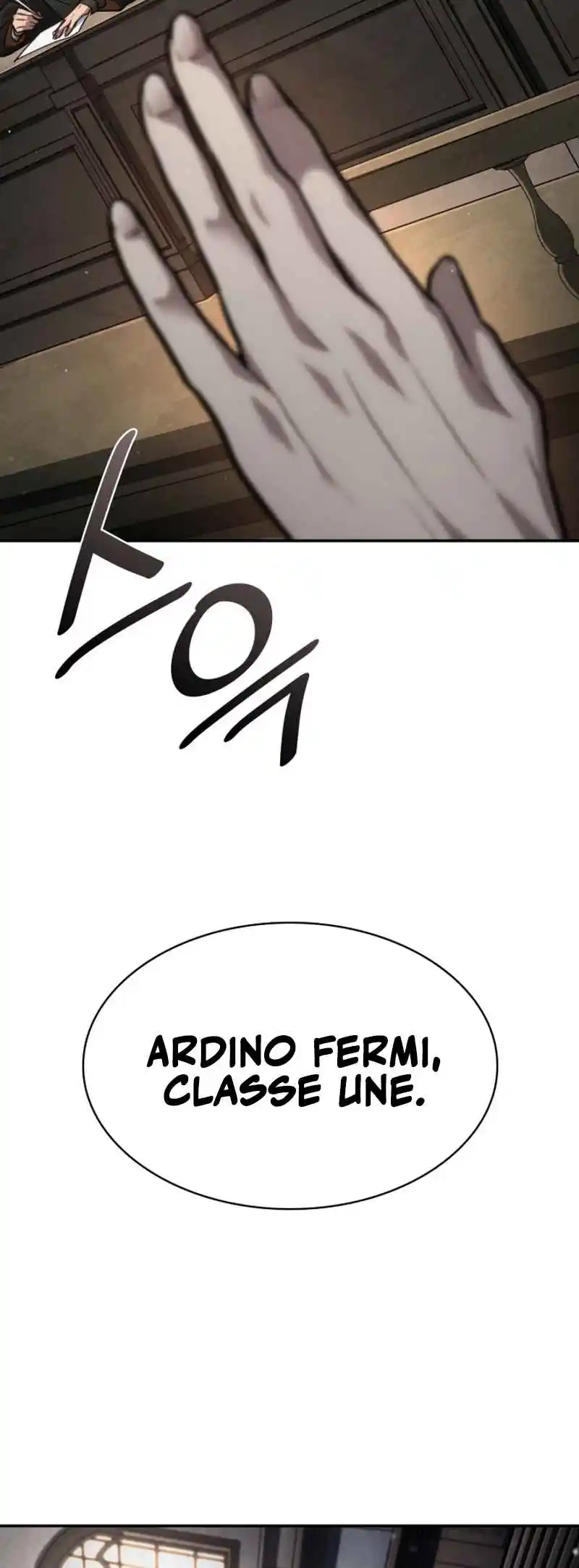 Read The Infinite Mage FR Manga Online