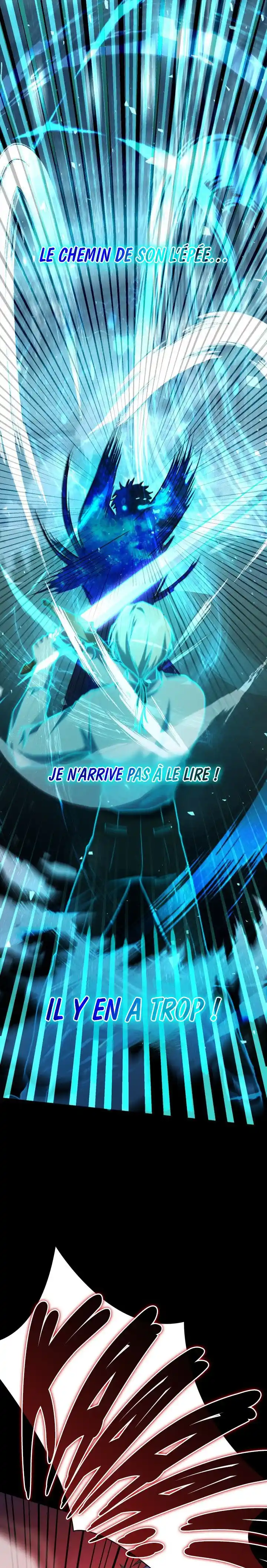Read The Infinite Mage FR Manga Online
