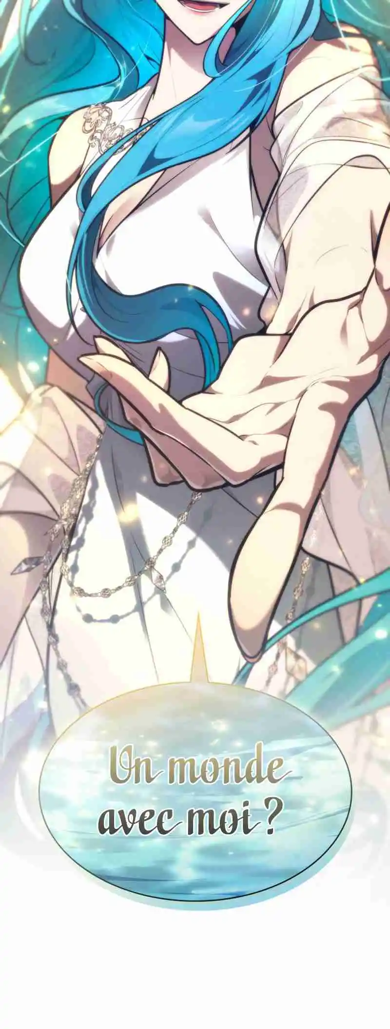 Read The Infinite Mage FR Manga Online