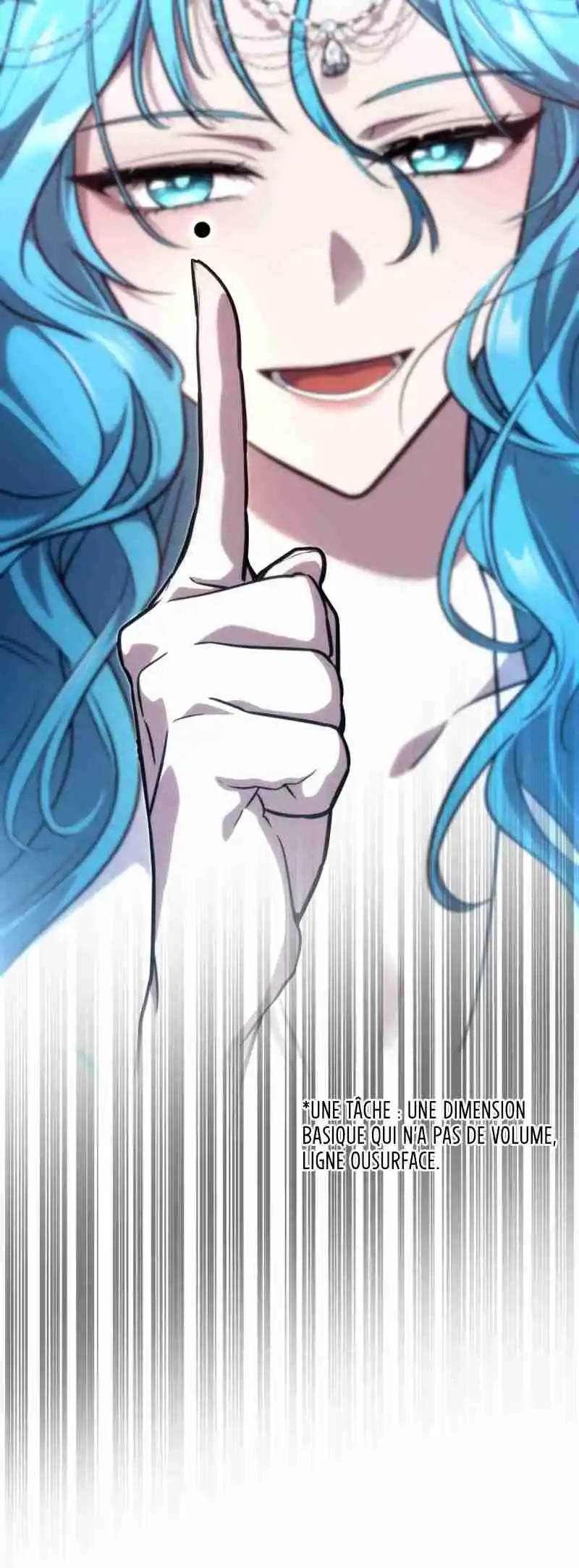 Read The Infinite Mage FR Manga Online