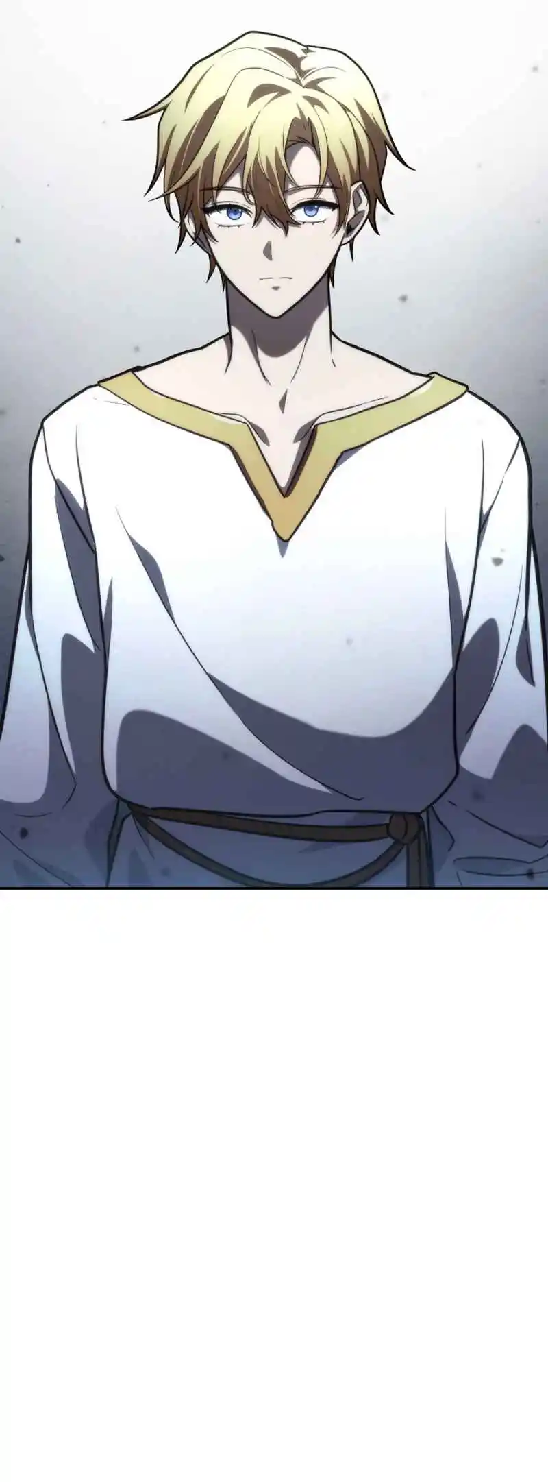 Read The Infinite Mage FR Manga Online