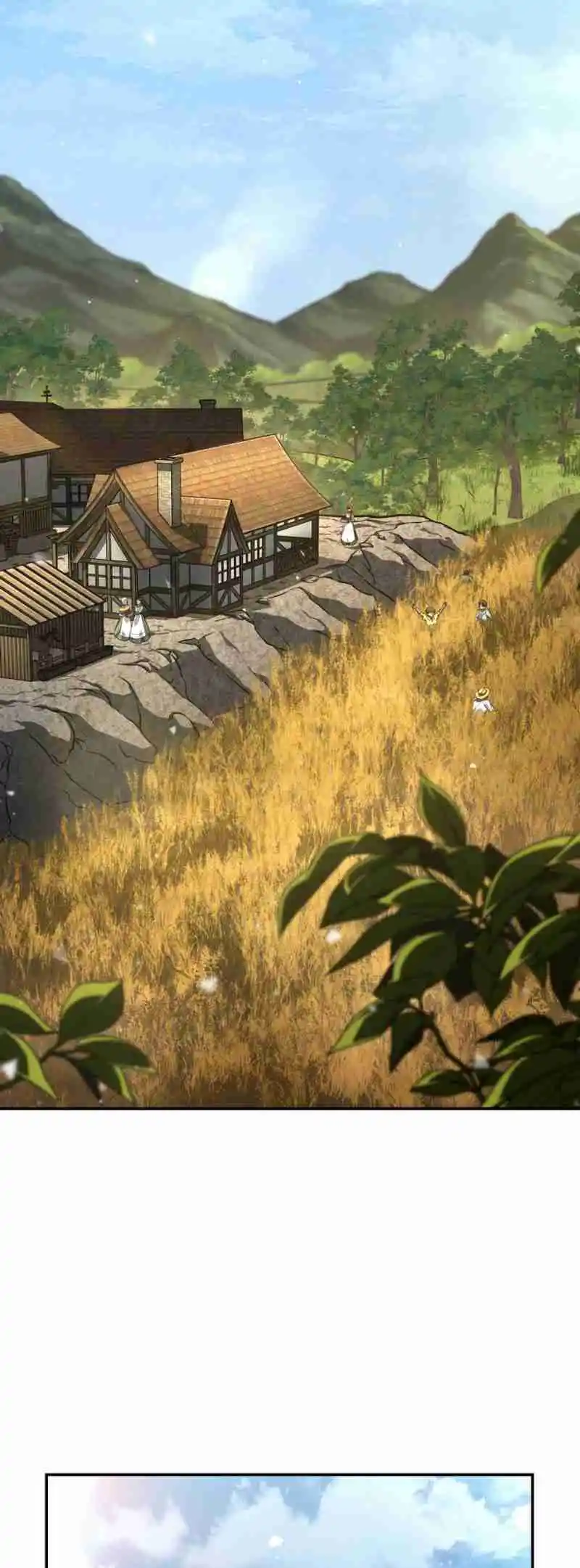 Read The Infinite Mage FR Manga Online