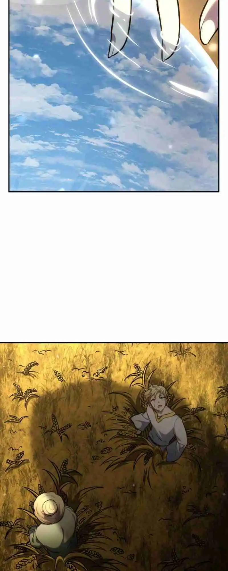 Read The Infinite Mage FR Manga Online