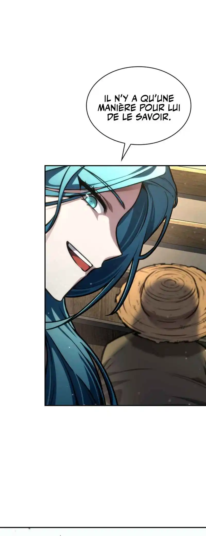 Read The Infinite Mage FR Manga Online
