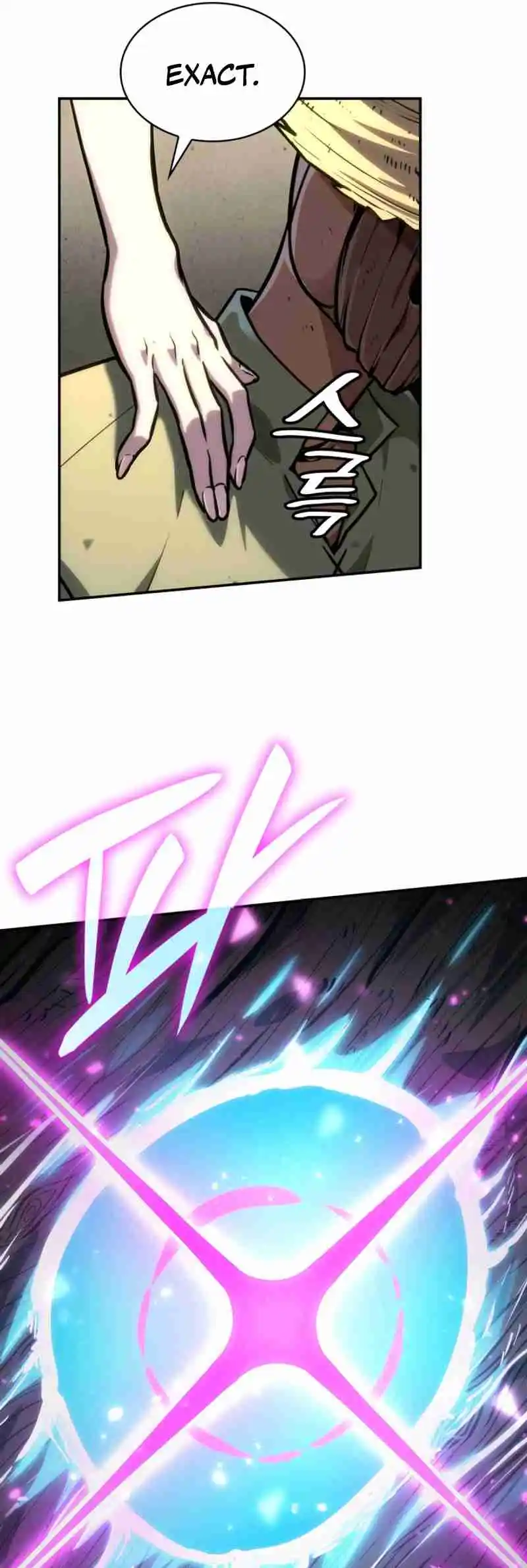 Read The Infinite Mage FR Manga Online