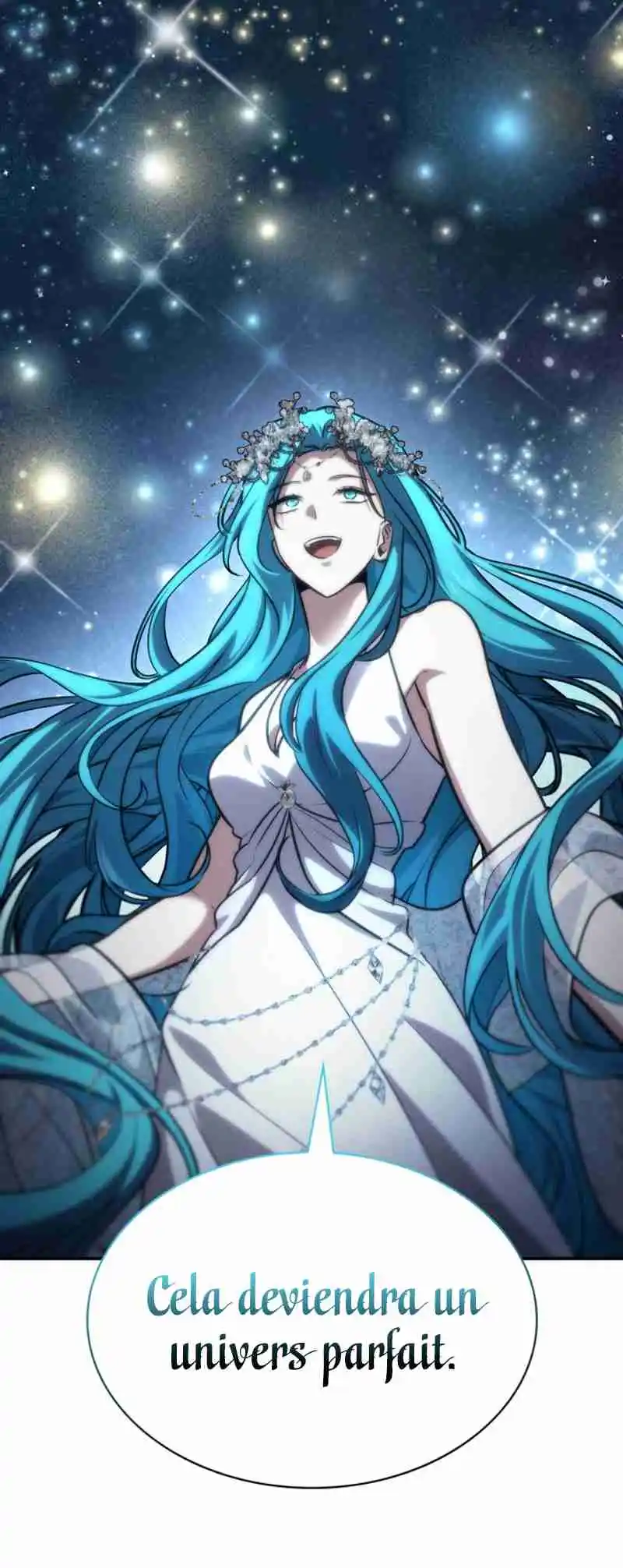 Read The Infinite Mage FR Manga Online