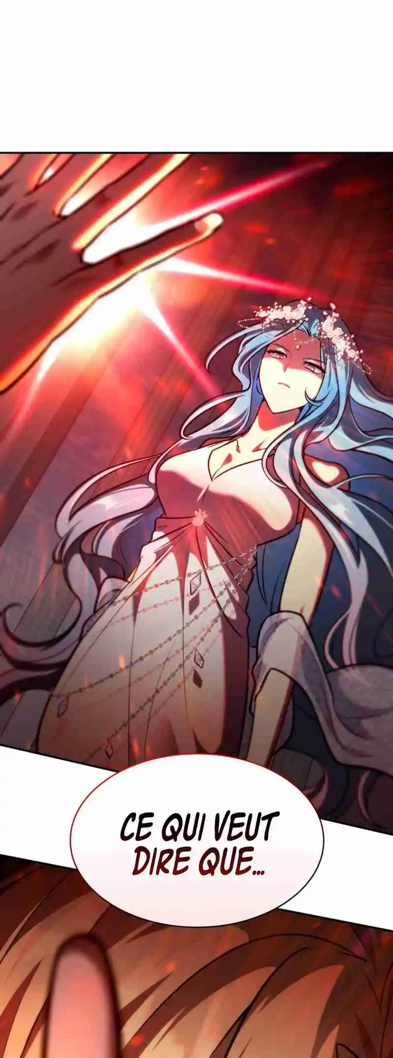 Read The Infinite Mage FR Manga Online