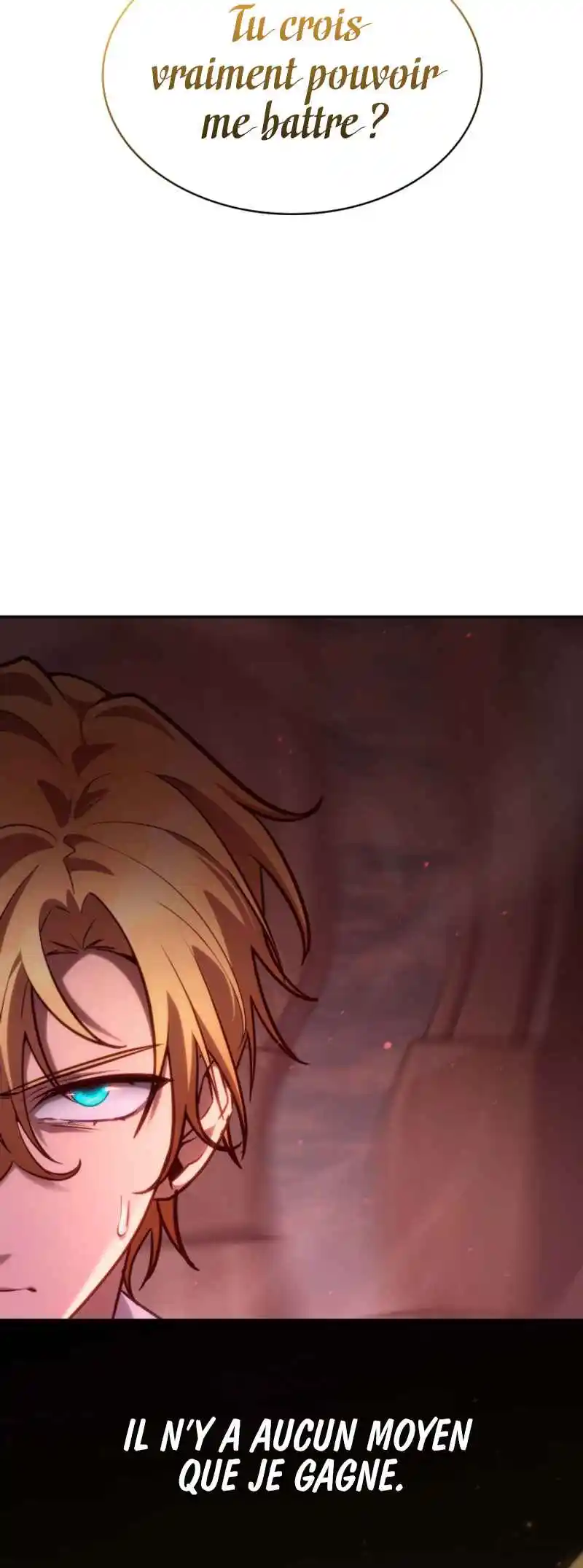 Read The Infinite Mage FR Manga Online