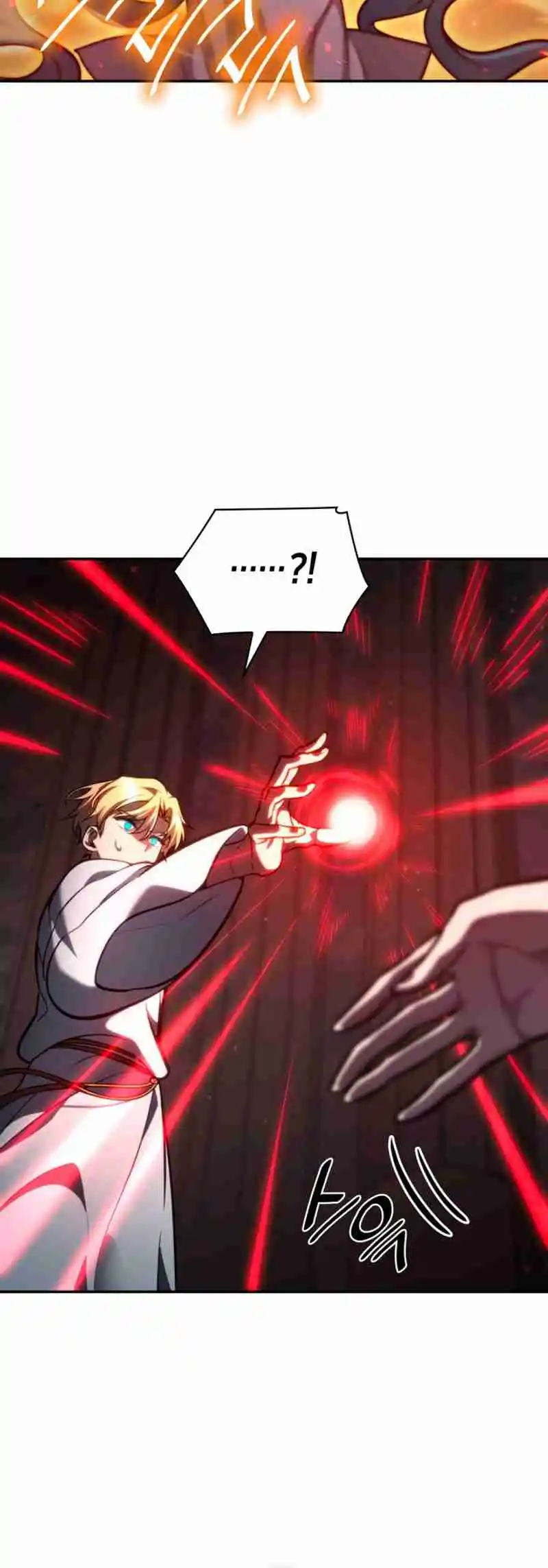 Read The Infinite Mage FR Manga Online
