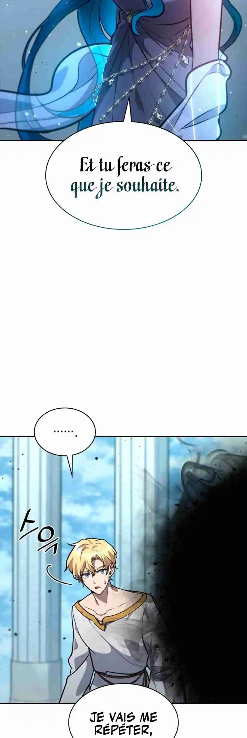 Read The Infinite Mage FR Manga Online