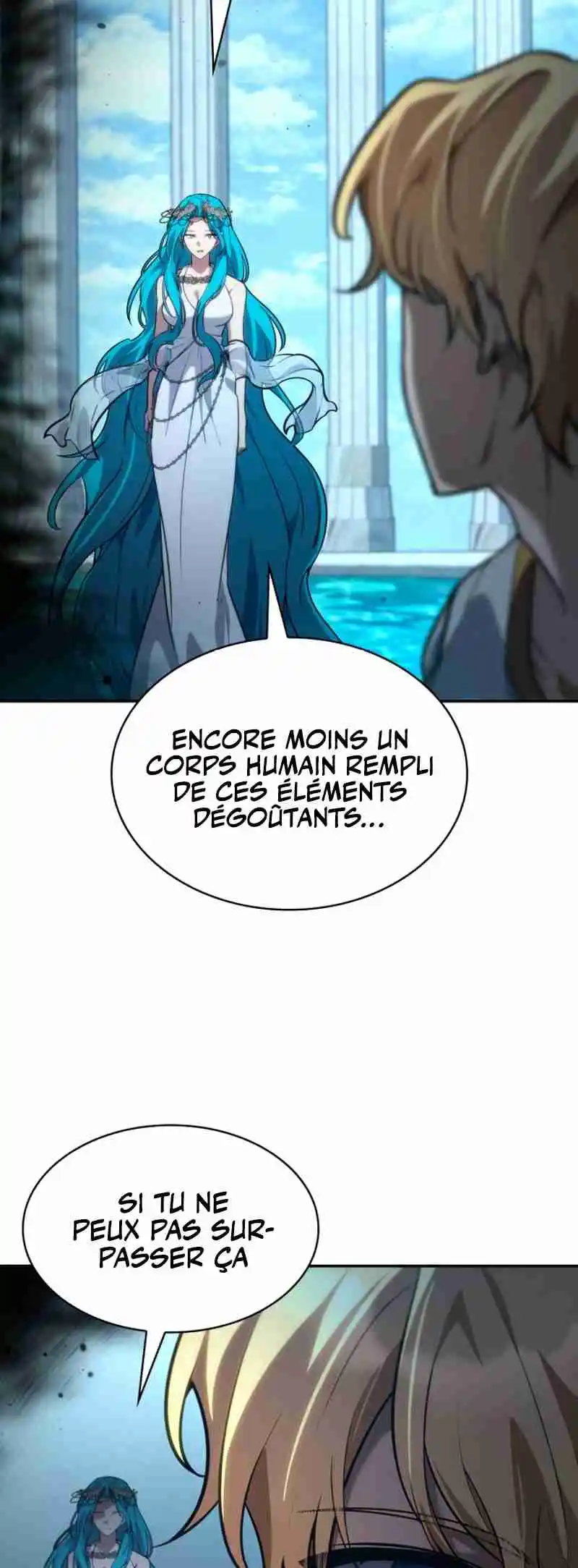Read The Infinite Mage FR Manga Online