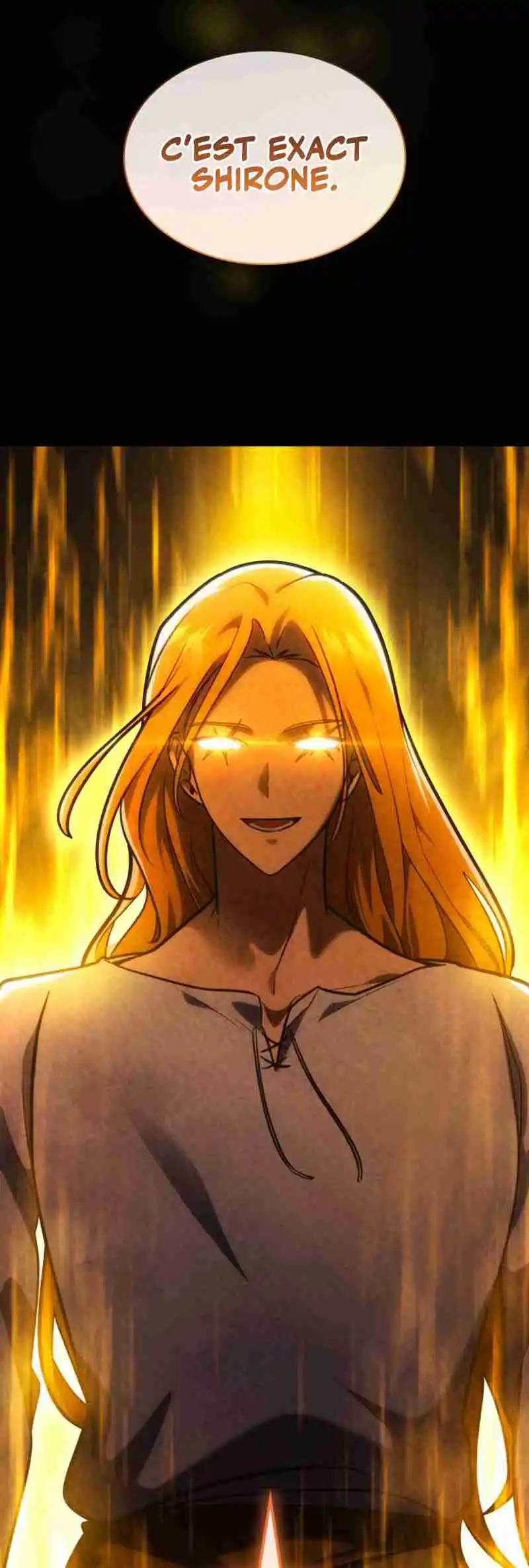 Read The Infinite Mage FR Manga Online