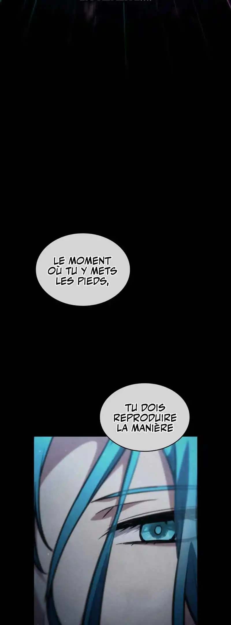 Read The Infinite Mage FR Manga Online