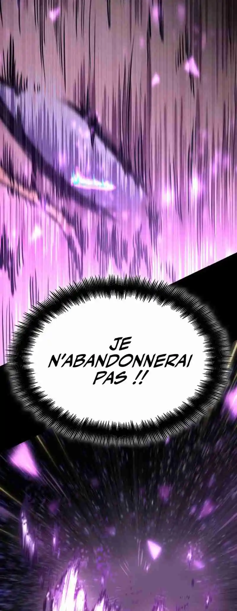 Read The Infinite Mage FR Manga Online