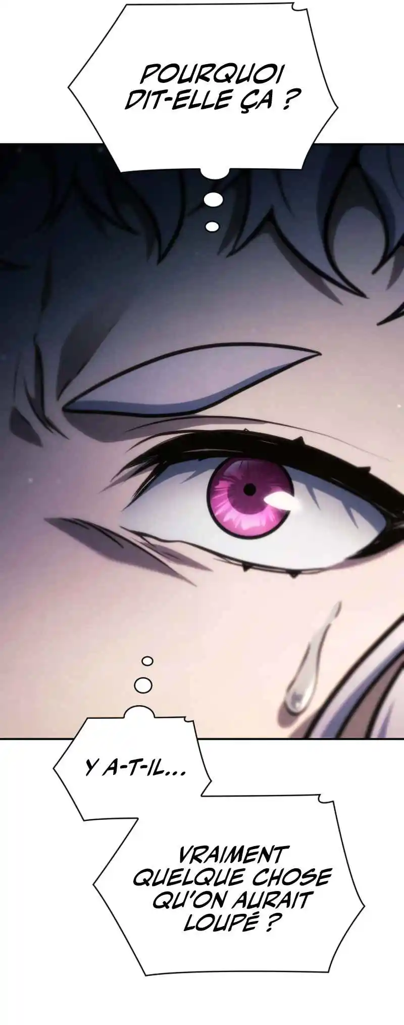 Read The Infinite Mage FR Manga Online