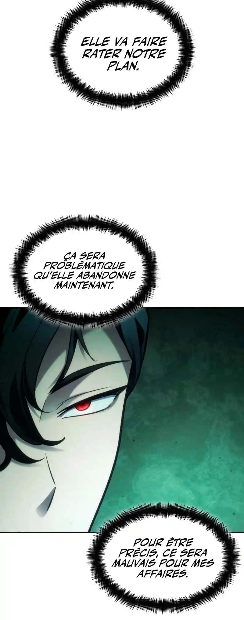 Read The Infinite Mage FR Manga Online