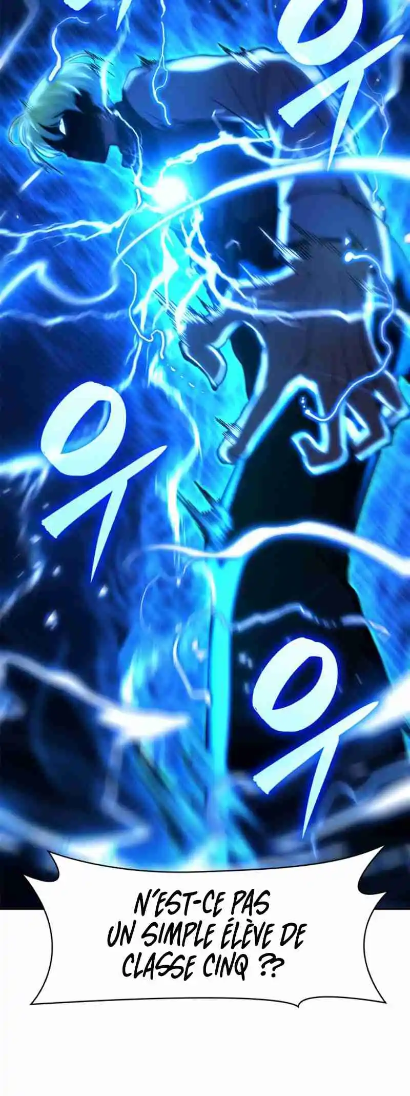 Read The Infinite Mage FR Manga Online