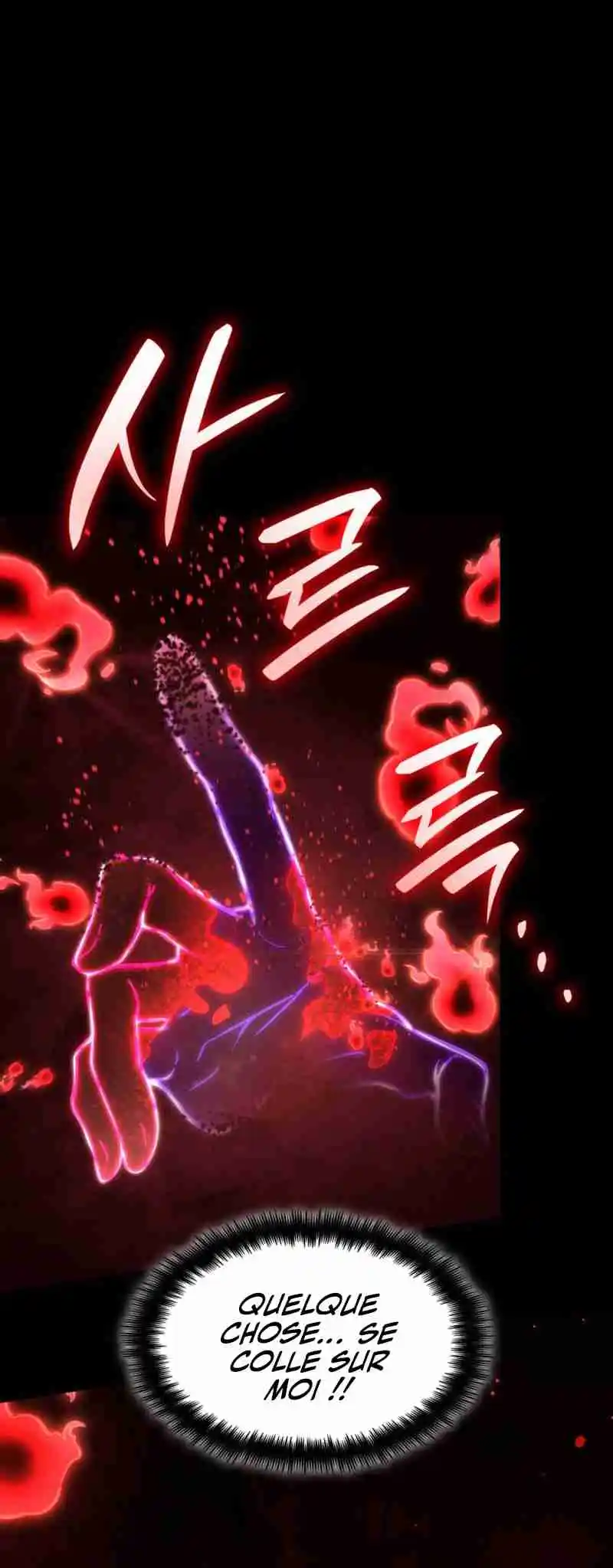 Read The Infinite Mage FR Manga Online