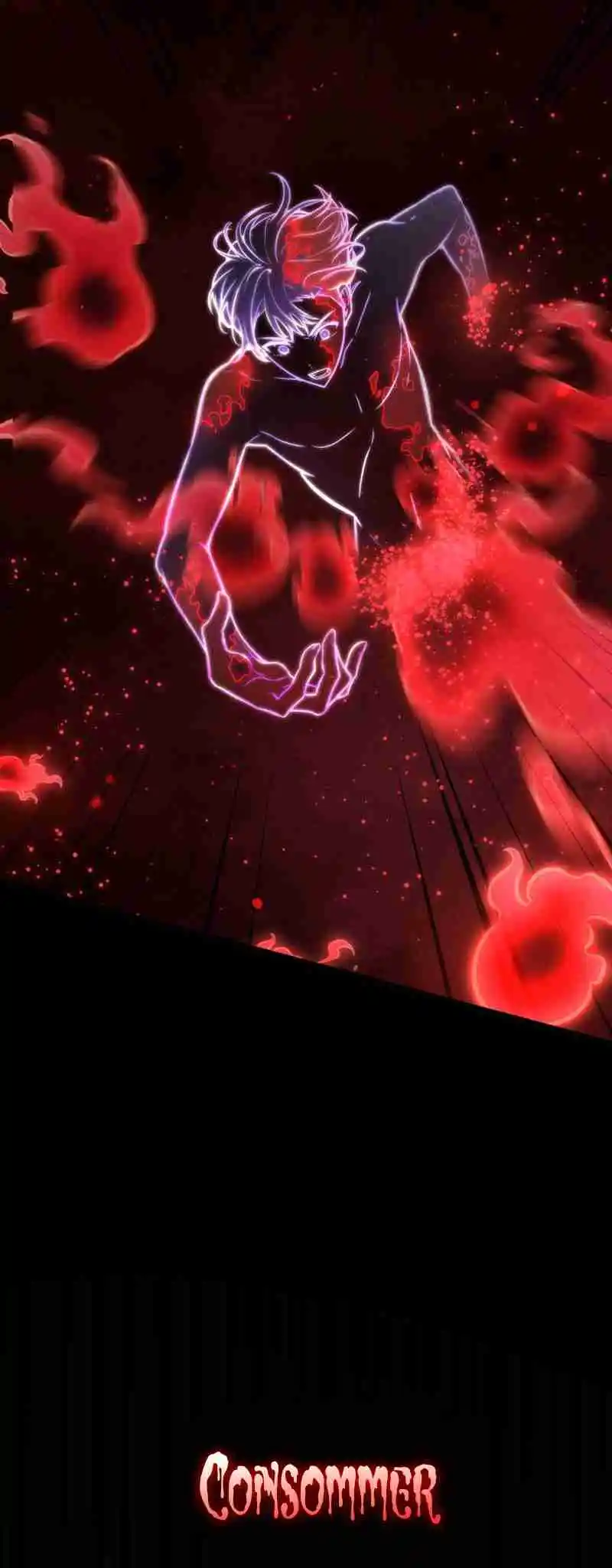 Read The Infinite Mage FR Manga Online