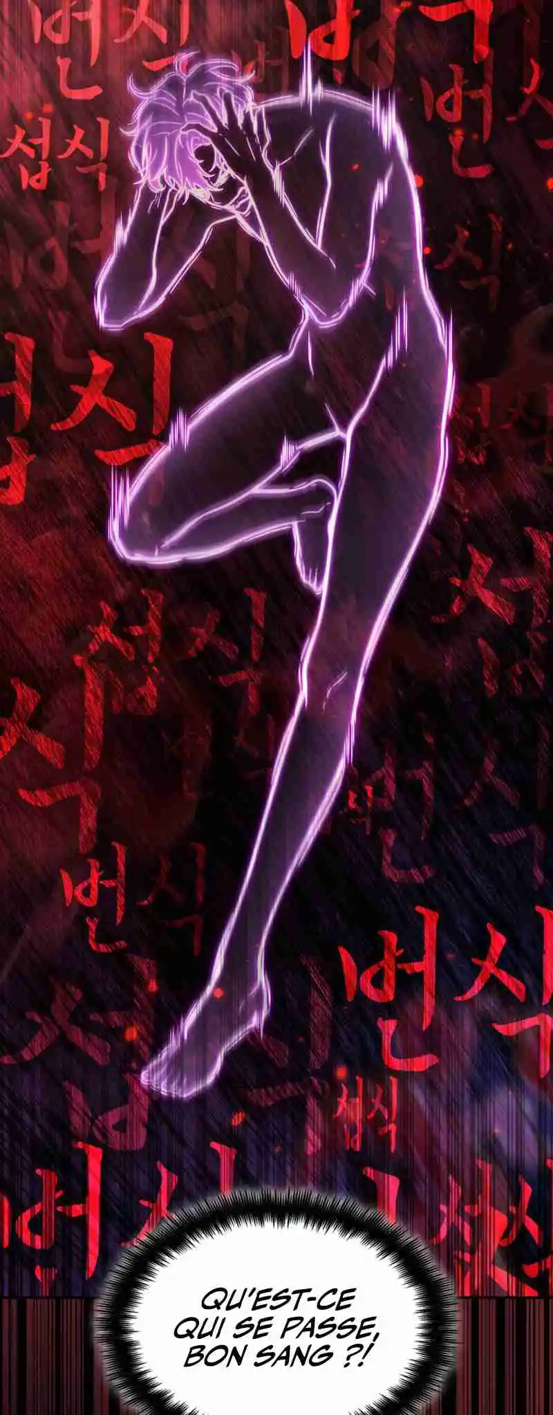 Read The Infinite Mage FR Manga Online