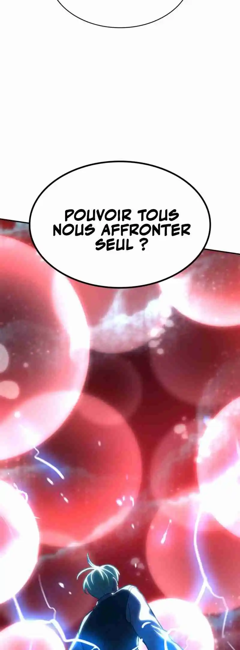 Read The Infinite Mage FR Manga Online