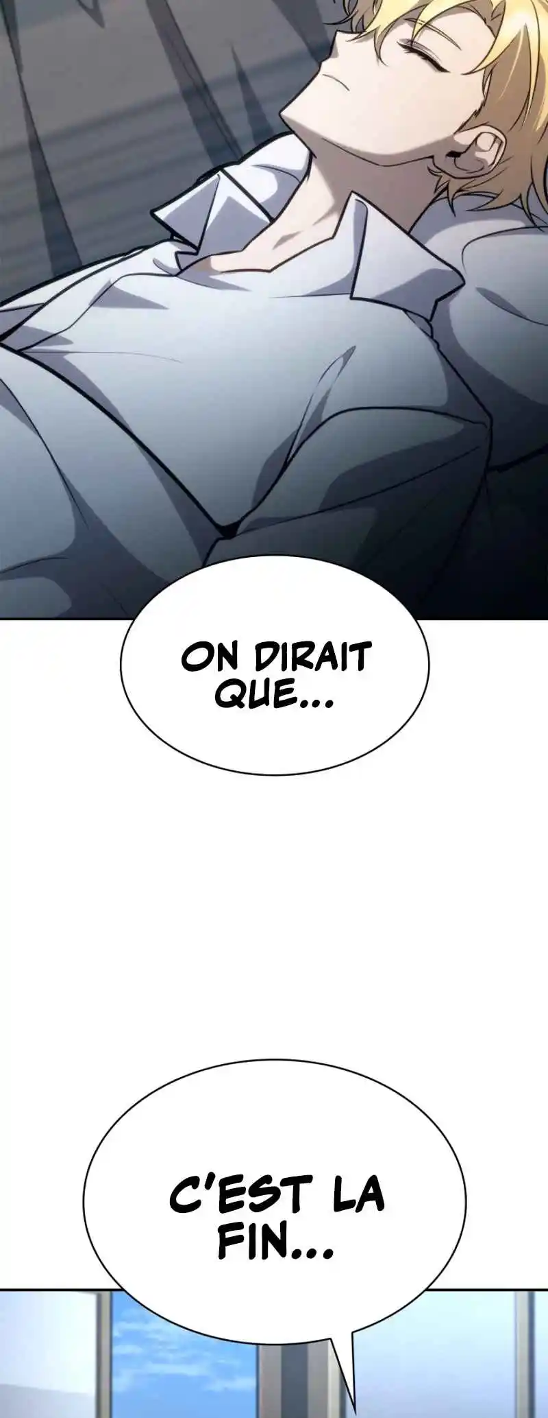Read The Infinite Mage FR Manga Online