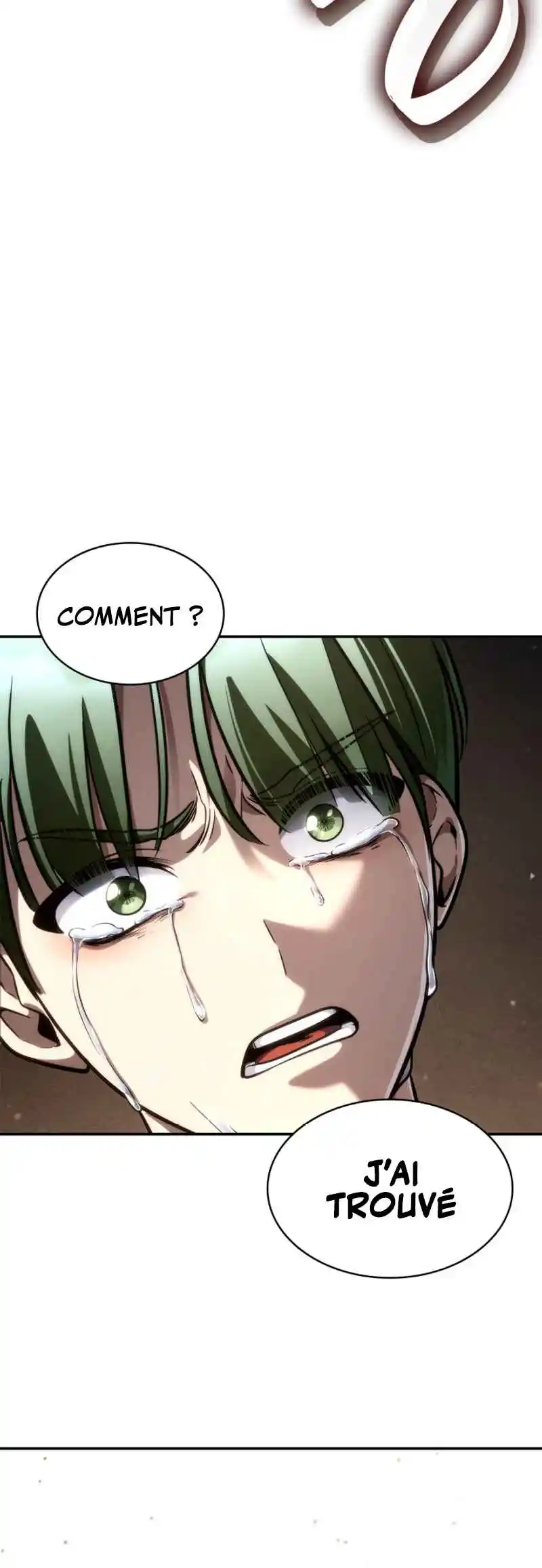 Read The Infinite Mage FR Manga Online