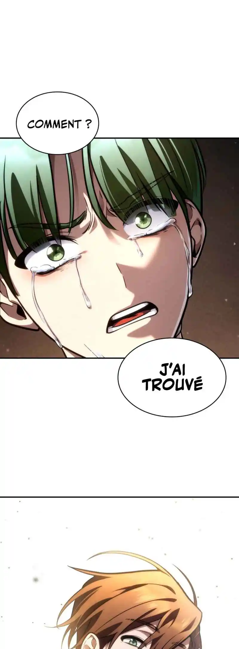Read The Infinite Mage FR Manga Online