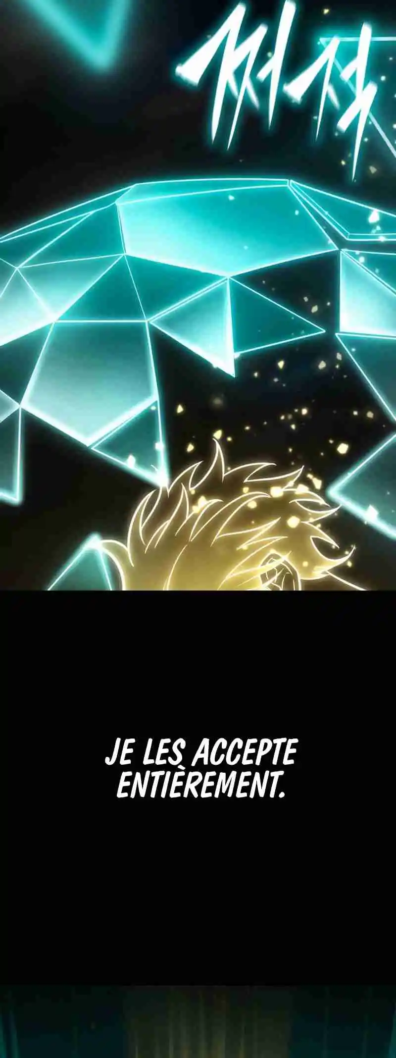 Read The Infinite Mage FR Manga Online