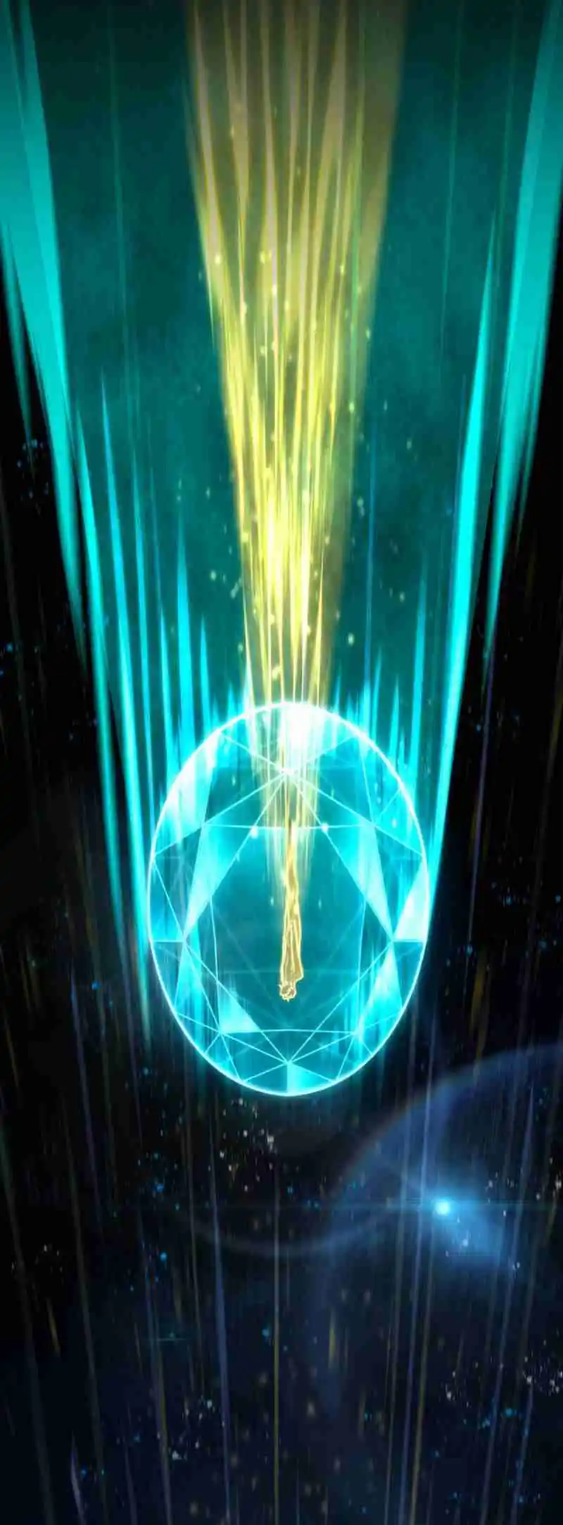 Read The Infinite Mage FR Manga Online