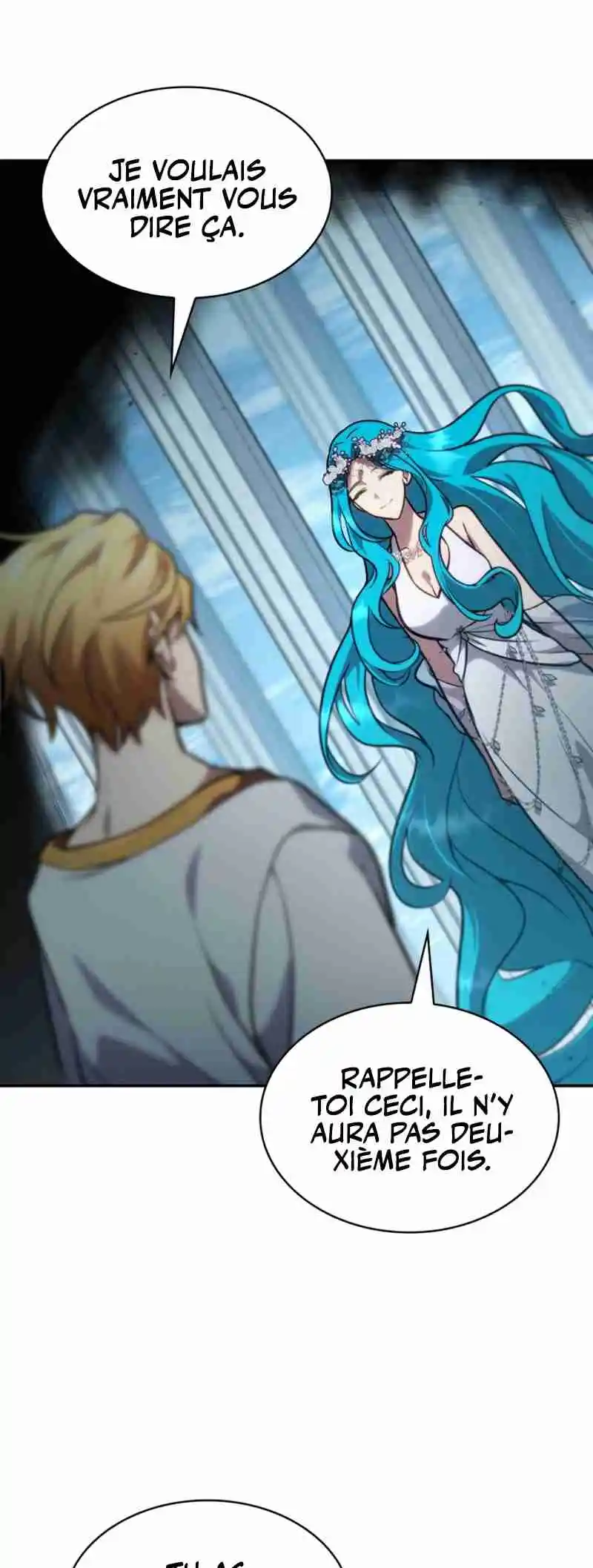 Read The Infinite Mage FR Manga Online