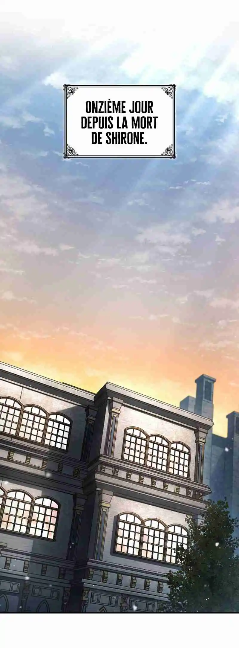 Read The Infinite Mage FR Manga Online