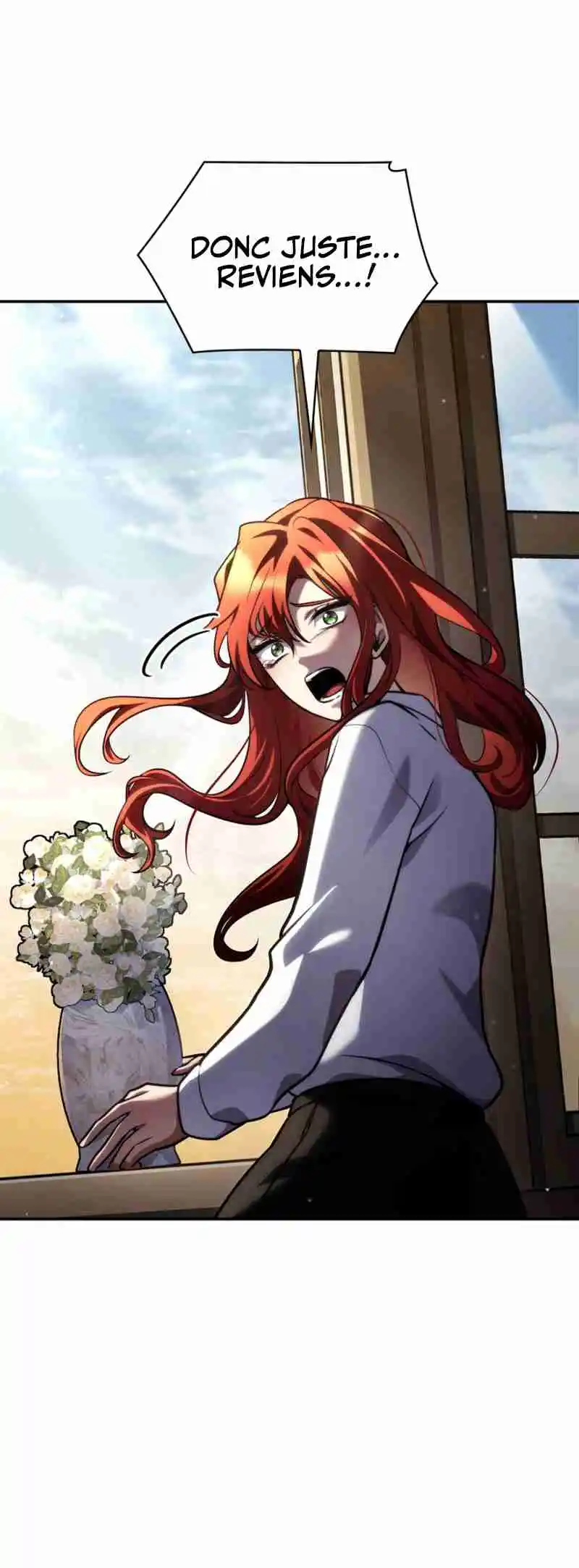 Read The Infinite Mage FR Manga Online