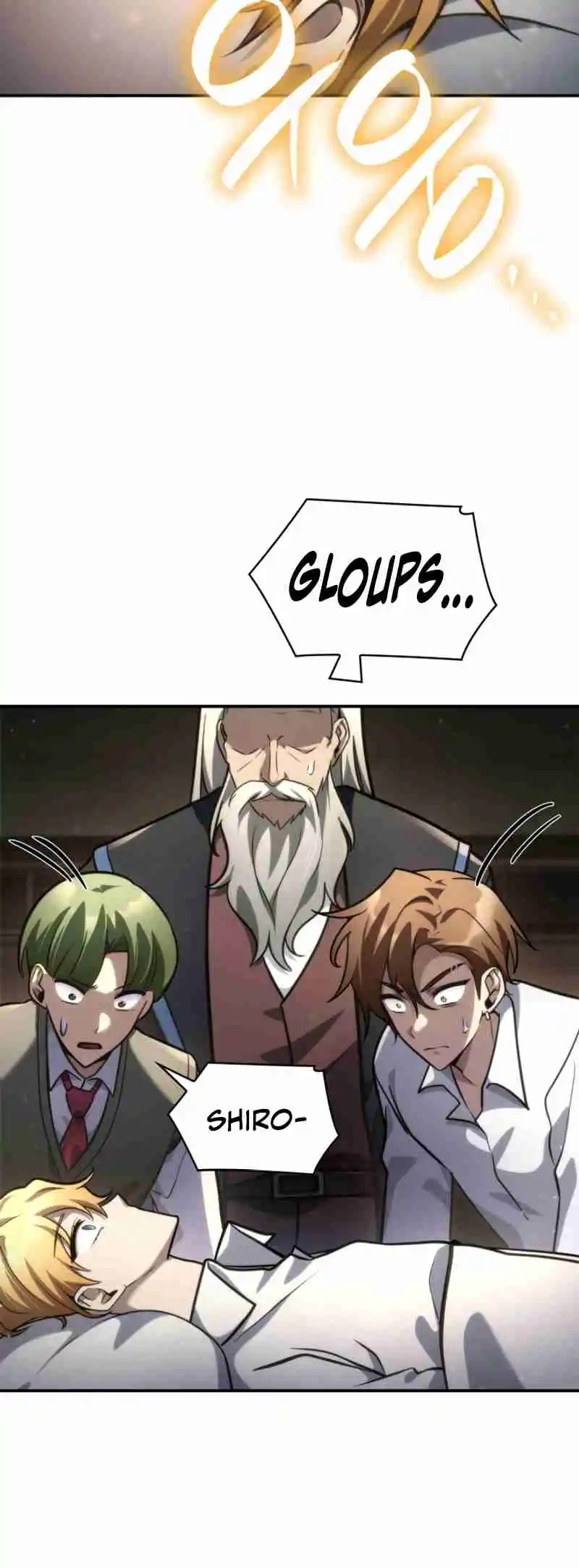 Read The Infinite Mage FR Manga Online