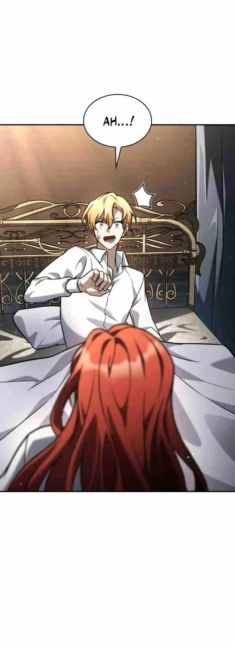 Read The Infinite Mage FR Manga Online