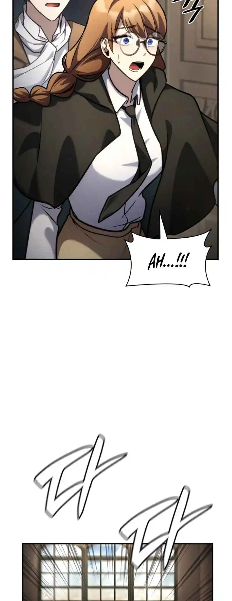 Read The Infinite Mage FR Manga Online