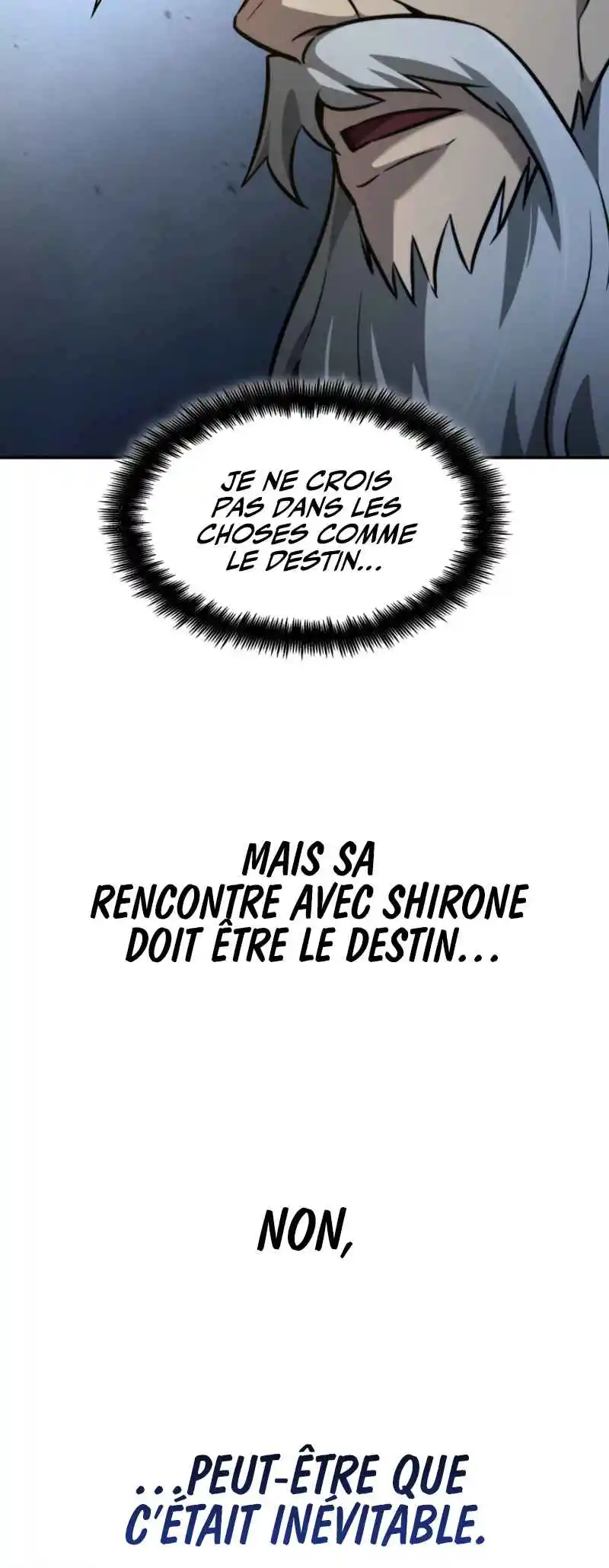 Read The Infinite Mage FR Manga Online