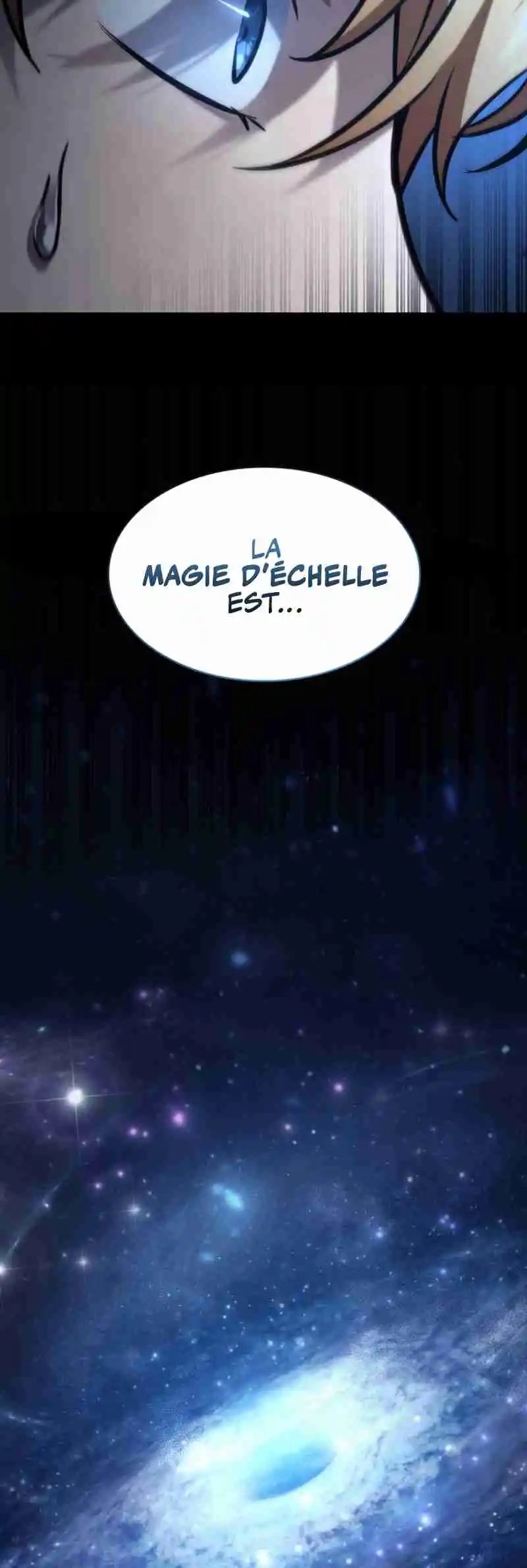 Read The Infinite Mage FR Manga Online