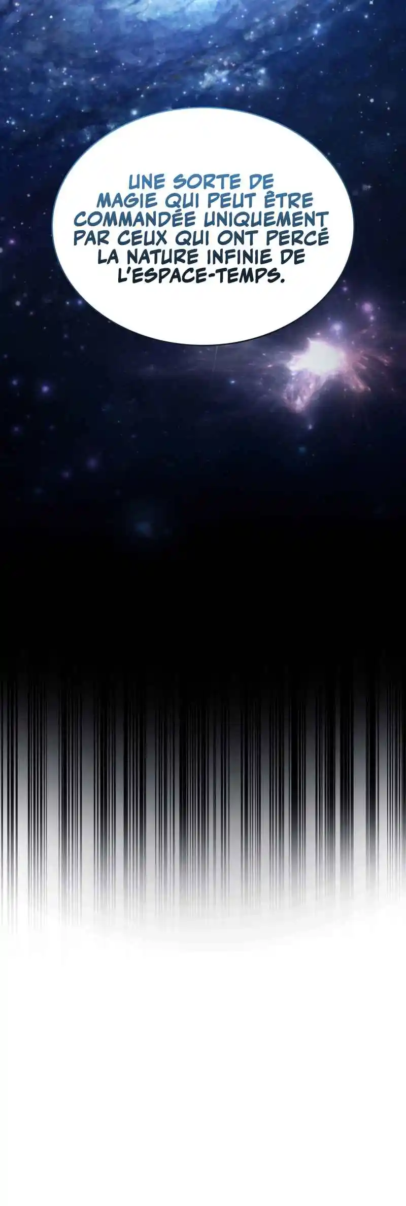 Read The Infinite Mage FR Manga Online