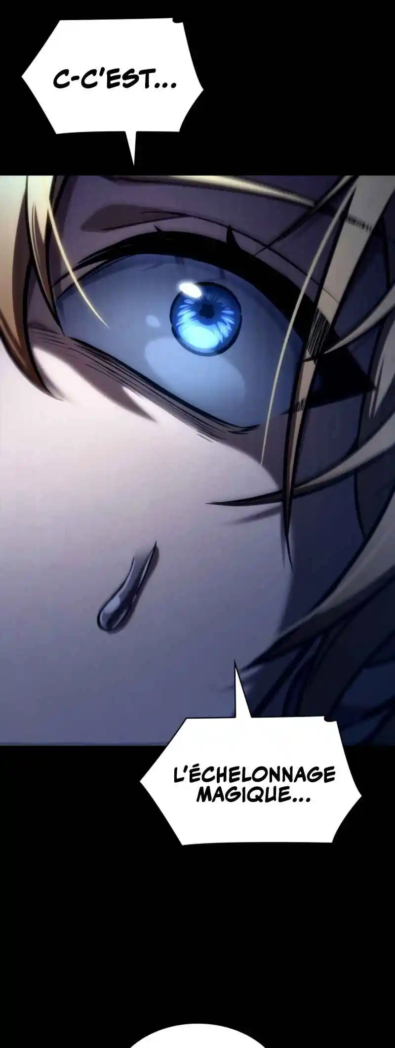 Read The Infinite Mage FR Manga Online