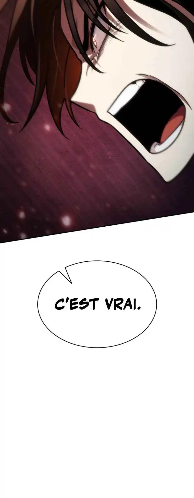 Read The Infinite Mage FR Manga Online